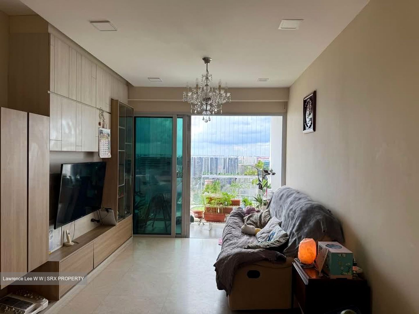 Eight Riversuites (D12), Condominium #572745351